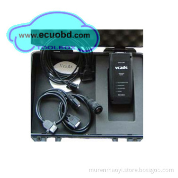 Free ship and high quality VOLVO Heavy Duty Interface for Truck Bus